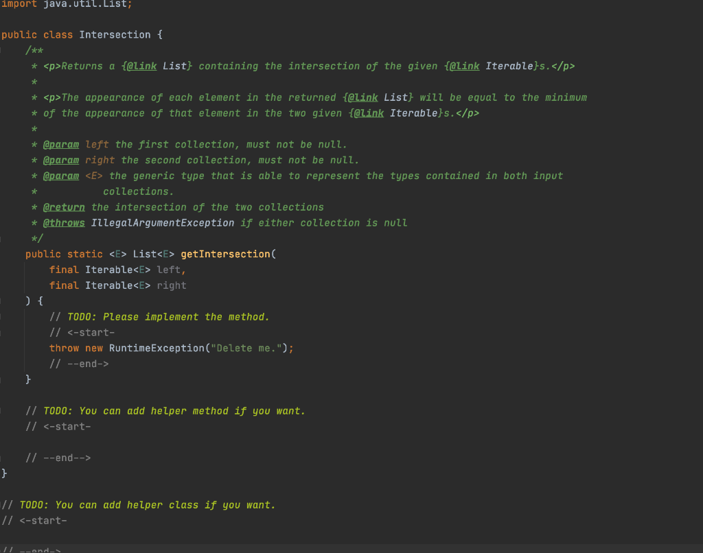 Need help on a Java Problem. I'm new to Java. I encountered