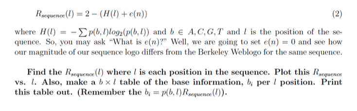 I saved the sequence and used: [Header, SEQ] = fastaread('lexA.dat.txt') to read