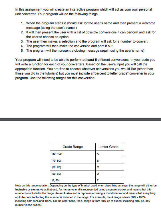  Can i kindly get help with this python assignment.Thanks In this