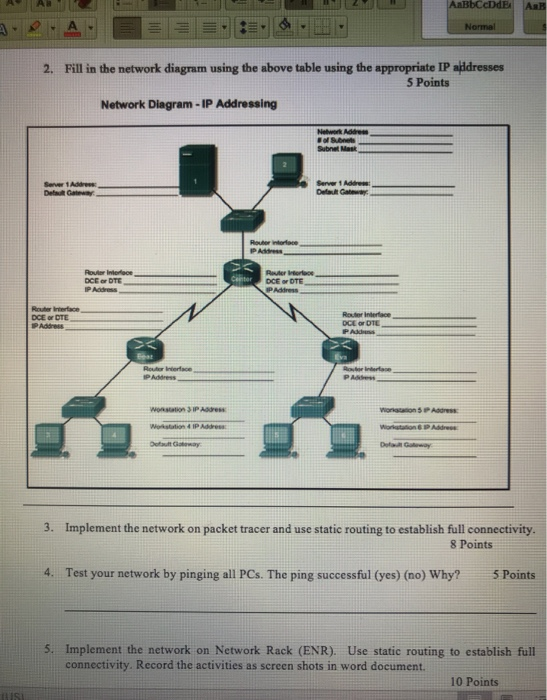 , i need the commands and please full answers , i have