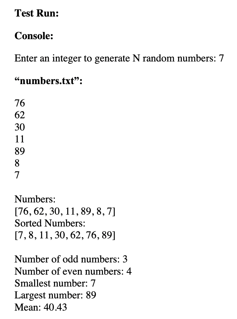 with Java as well as handling exceptions with try-catch blocks. We will