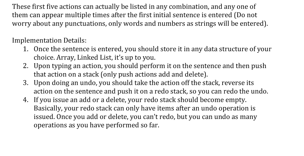 can understand. I want the program to be written in Java. thank