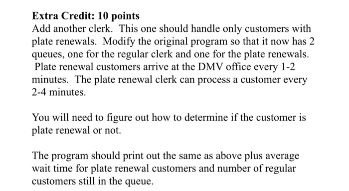 def isEmpty(self): return self.items == [] def enqueue(self, item): self.items.insert(0, item) def