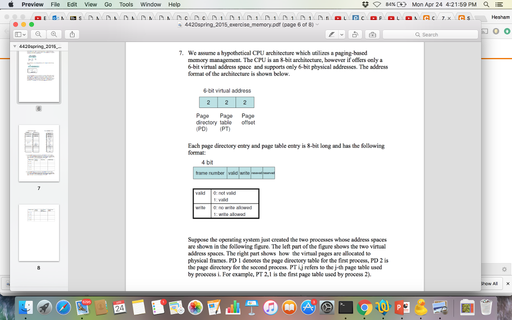  Preview File Edit View Go Tools Window Help v 4420spring 2015.