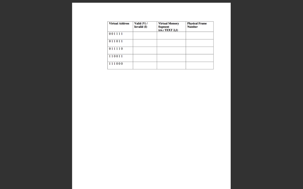 management. The CPU is an 8-bit architecture, however ifoffers only a 6-bit