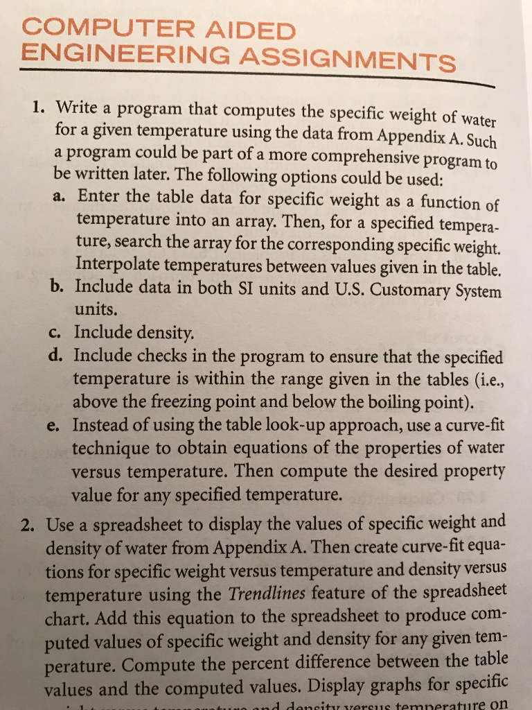 Please submit your program using Matlab for question number 1, part A-D