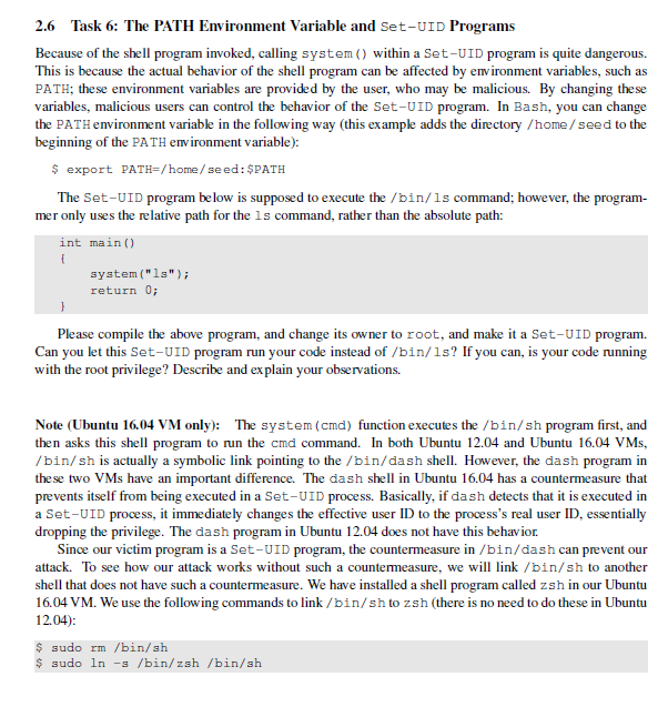  Try it with both the default settings and with the changed