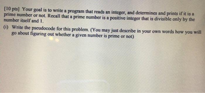 Latest python programming [10 pts] Your goal is to write a