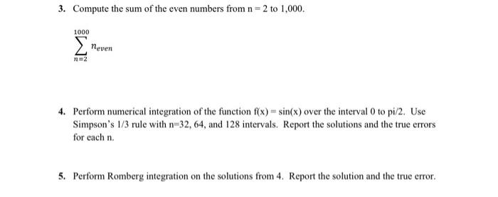 python programming language and i need answers to only question 4