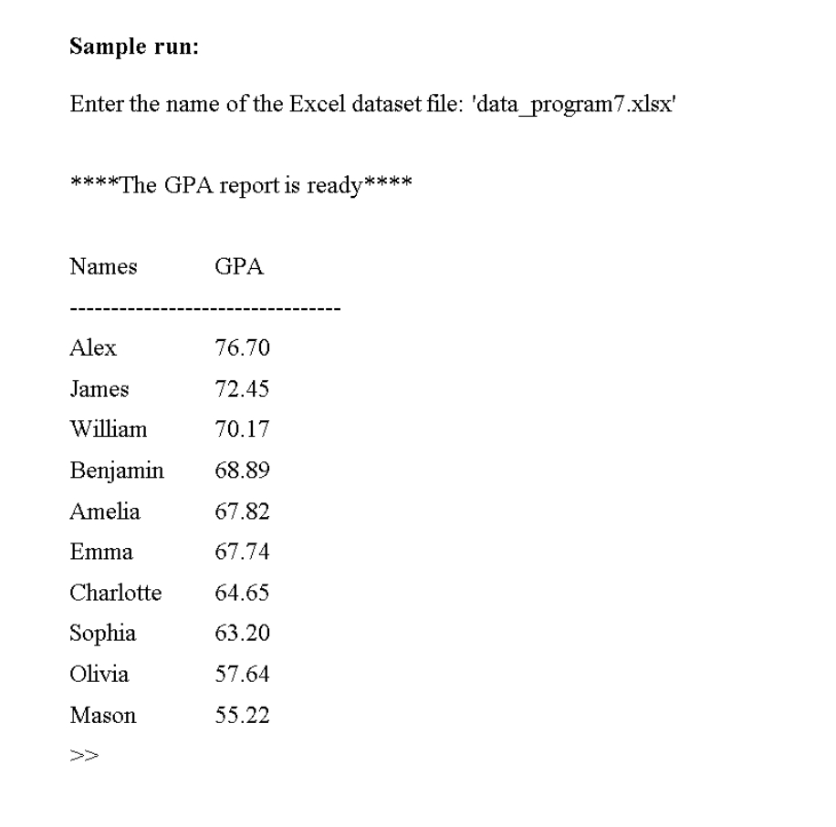 PLEASE TYPE THE SCRIPT AND FUNCTIONS AND FOLLOW THE INSTRUCTIONS ALL THE