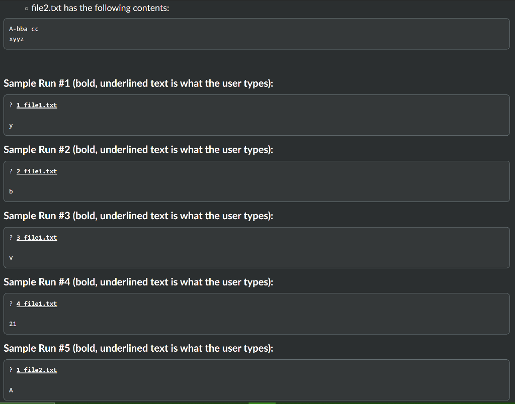 it will have a variety of encryptions that can be applied to