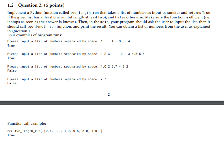 This Code is in Python Keywords: break and continue are not allowed.