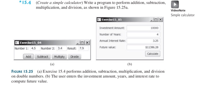  Java programming (i need a detailed answer to copy and paste