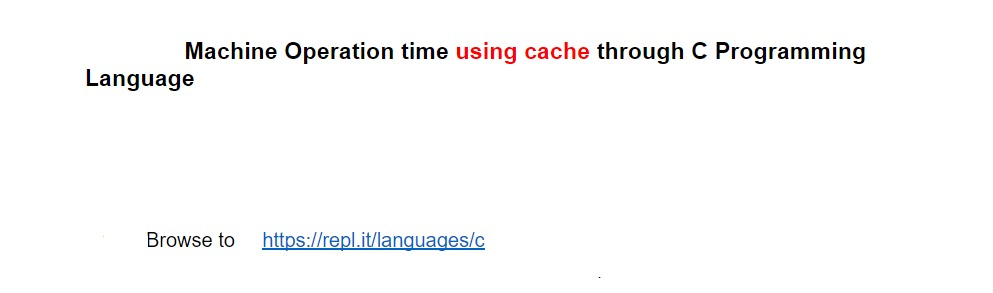 Please Help! /* Website to use: https://repl.it/languages/c Code: */ #include "stdio.h" int