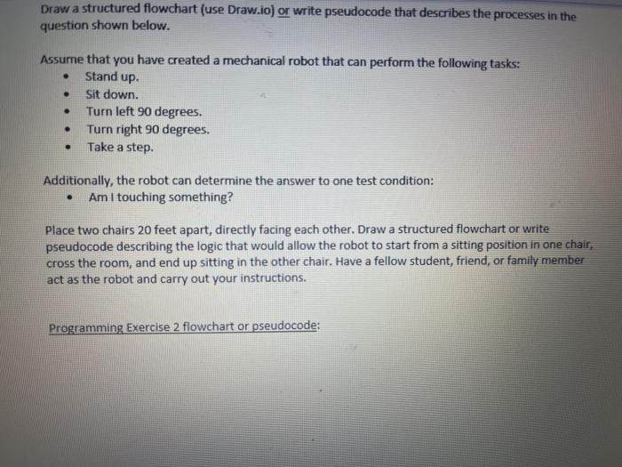 two values) Write the C++ code for a program that allows the