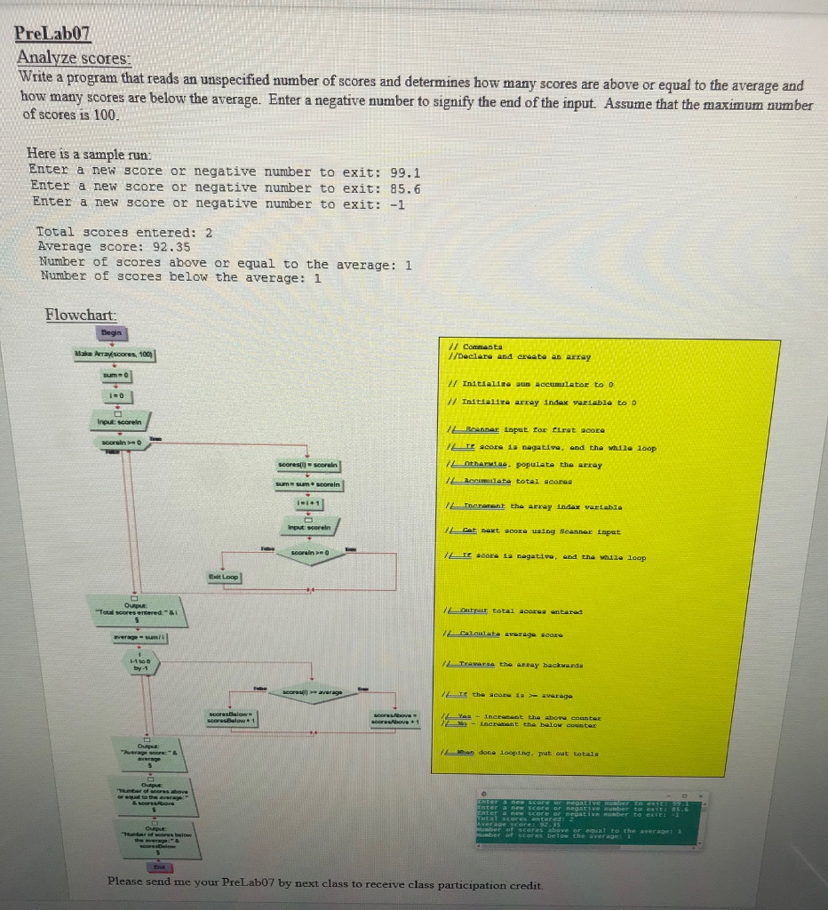 I need to write a program that reads an unspecified number of