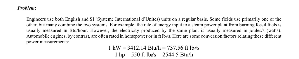 Matlab question: Re-write your m using user defined functions. Some requirements have