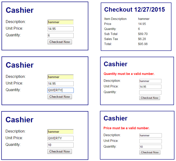 PHP >> XAMPP and MYSQL >> Instructions Create a new project with