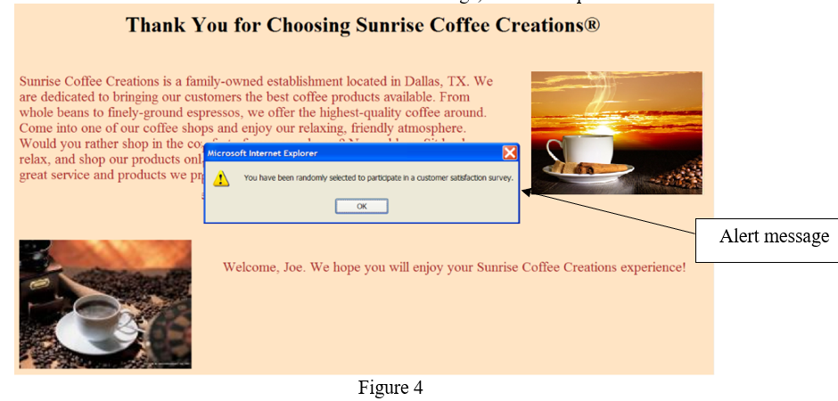you like) Any other elements you wish to use to enhance your