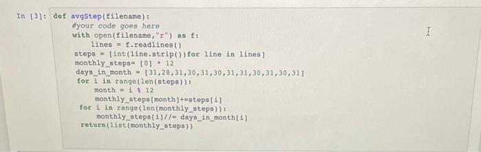 What am I doing wrong? The code is in python. A Personal