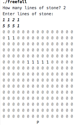 and logical operators; while loops; while loops within while loop, NO FOR