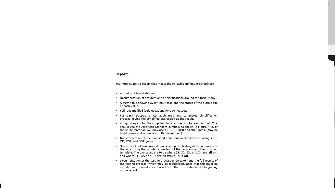 12 and 13) and generates the values of 2 digital outputs (Q1