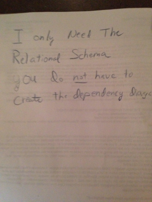 Part 2 Design Concepts Module 4 Normalization of Database Tables-17FAINF bryteWave: Database