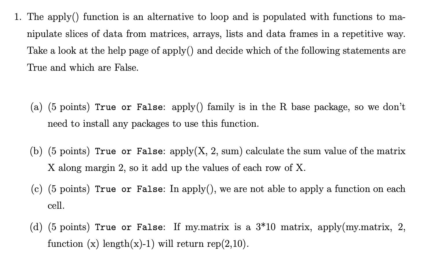  These are the questions I need to do for Computing (intro