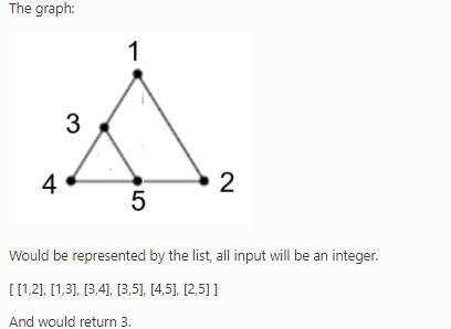 Implement a Python function called Coloring that takes as input a list