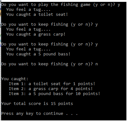 C++ Programming Original Work only please We will write a program that