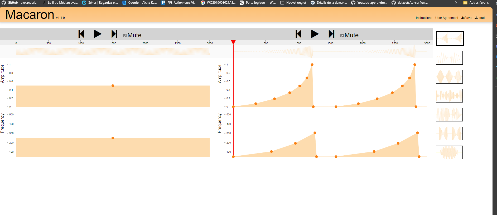  I have my API on React that function and I want