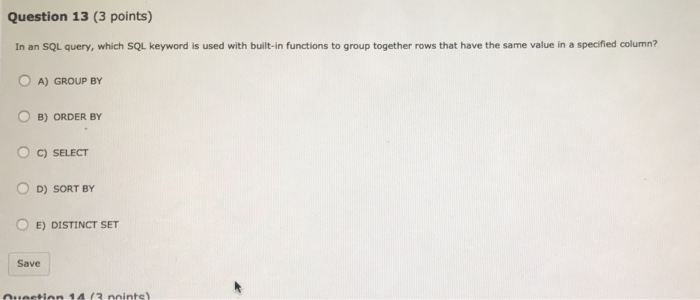 D) it contains a listing of all the programs that use it