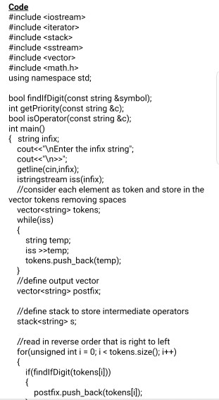 two-fold: To draw up UML diagrams (we'll talk about these in a