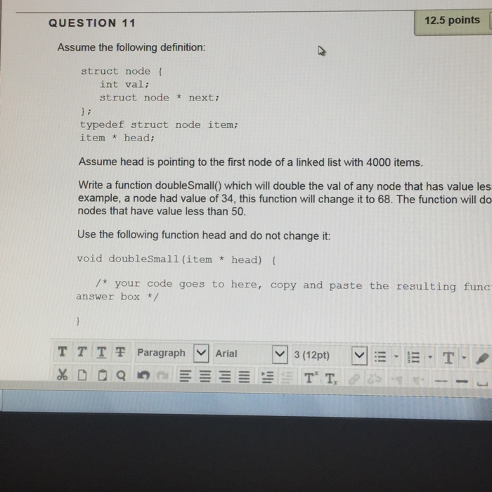 that it finds and returns the position (or index) of the smallest