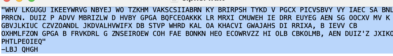  Please help todecrypt the following code in C++or Python decript the