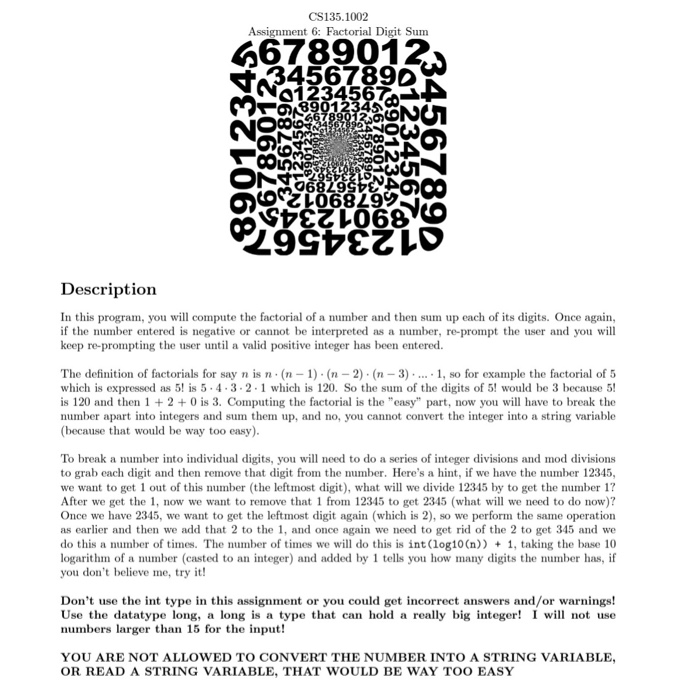  My code works perfectly but when I type a number like