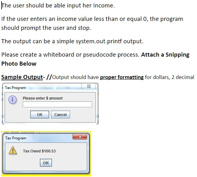 last assignment, the one we have to update for this assignment below.