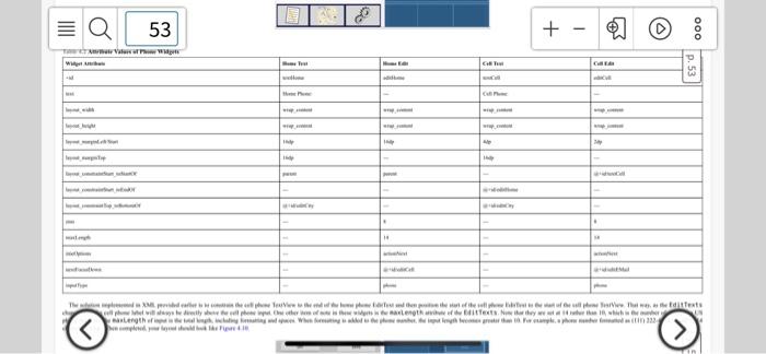 need help in a listing 4.11when i type in the program for