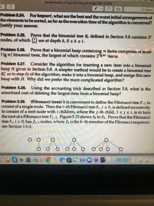  Need help with 5.27. Attached the formula for inserting a new