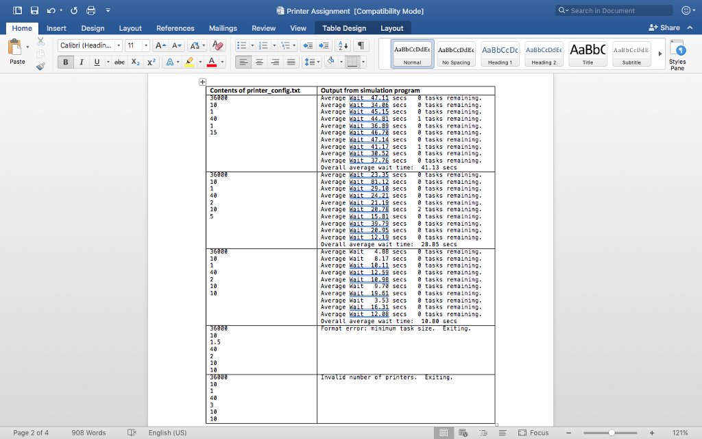 Extremely stuck on this assignment, please read it fully as the assignment