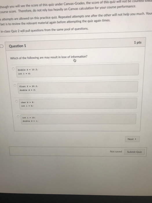  The questions are for programming language C toW though you will