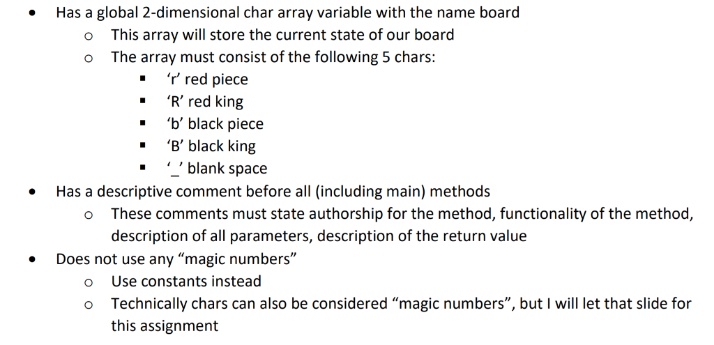 to other methods, also. My methods: The other methods: My method descriptions: