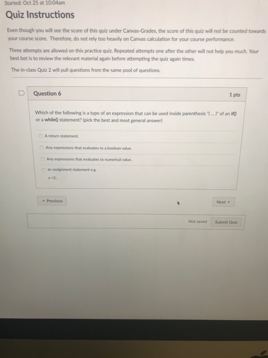 help you much. You bet is to review the relevant material again