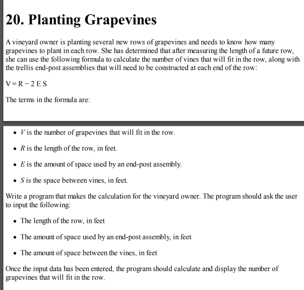 The program should then compute the state and county sales tax. Assume