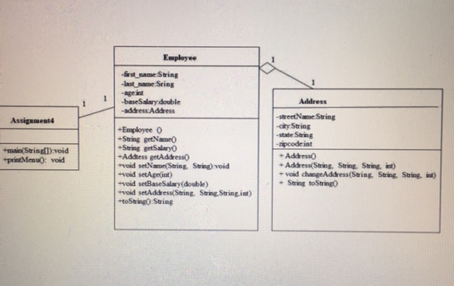  Please complete Case A and Case C import java.util.*; public class