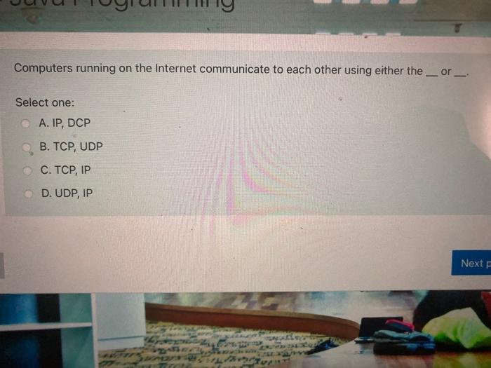 of the following statements change the background color to "red": of Select