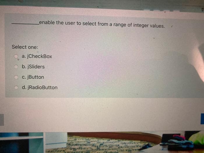 Overloading c. Polymorphism d. Implementation Next pa Computers running on the Internet