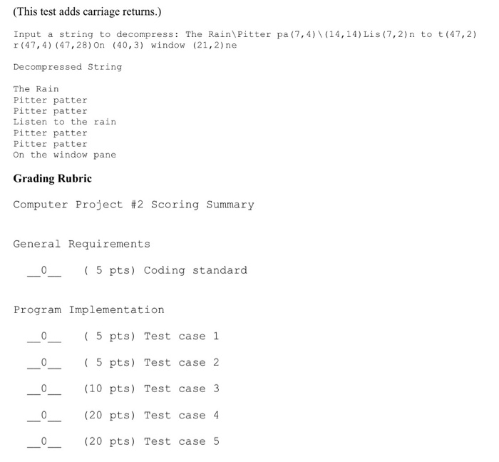 compressed by the MP4 algorithm, and photos are compressed by the JPEG