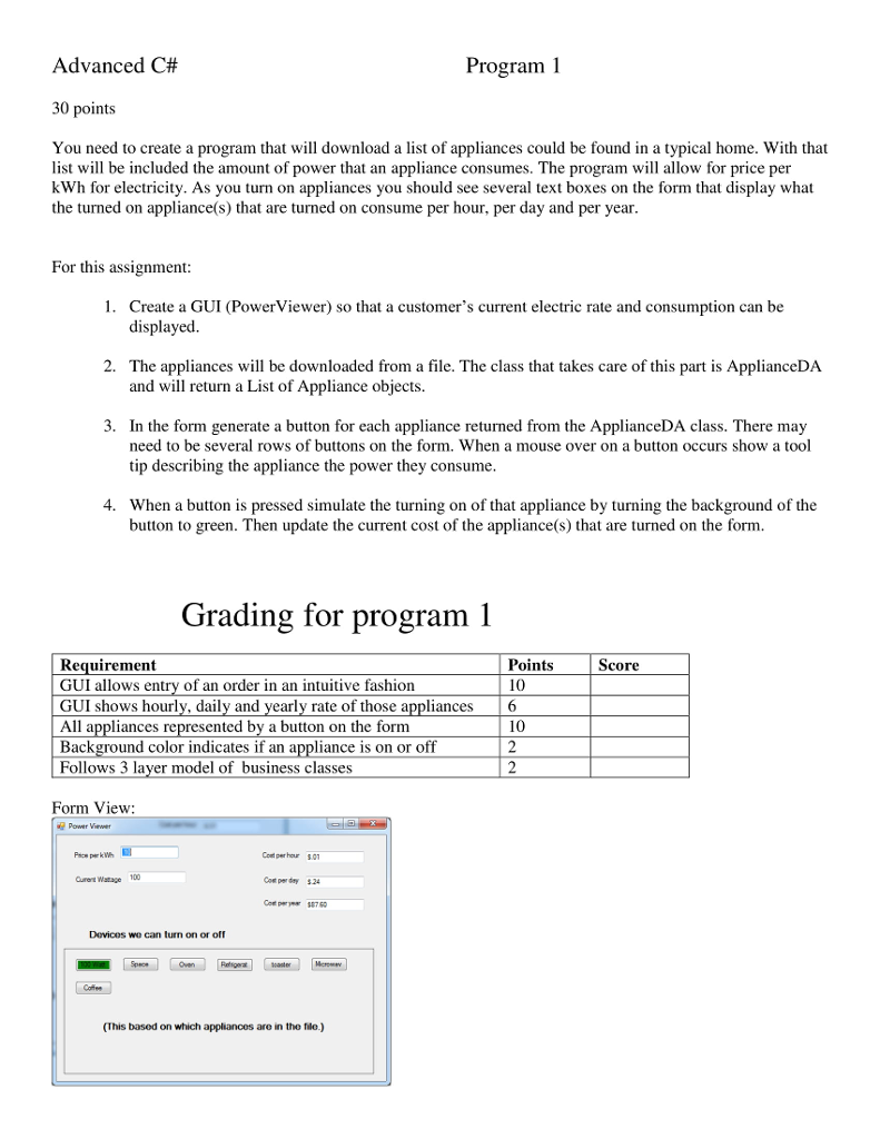 I have all the code worked out, but I can't seem to