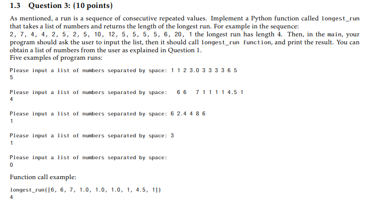 This Code is in Python Keywords: break and continue are not allowed.